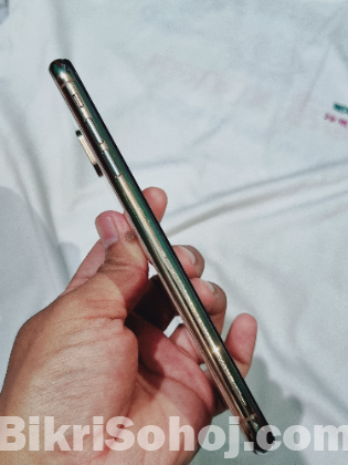 Iphone xs max